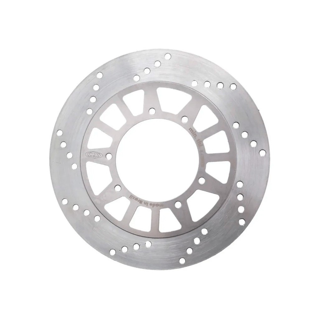 Disco De Freio Dianteiro Moto Yamaha Xtz Crosser 150  SEM ABS