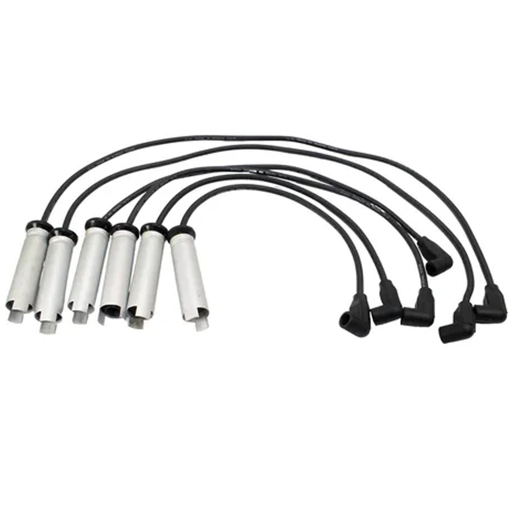 BRISK915 Chrysler Grand Caravan Cabo de Vela Ignicao