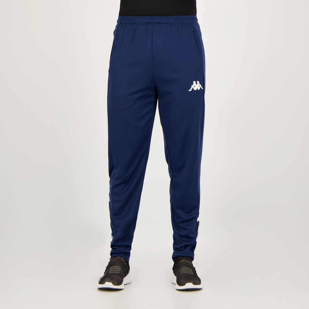 Calça Kappa Sport Adams Marinho