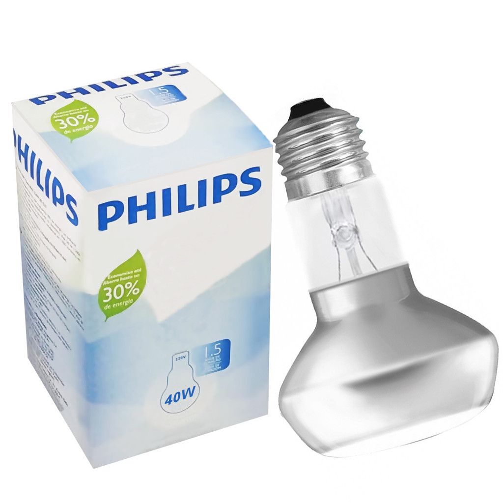 Lâmpada Philips 40w: Onde Comprar | BuscaProdutos