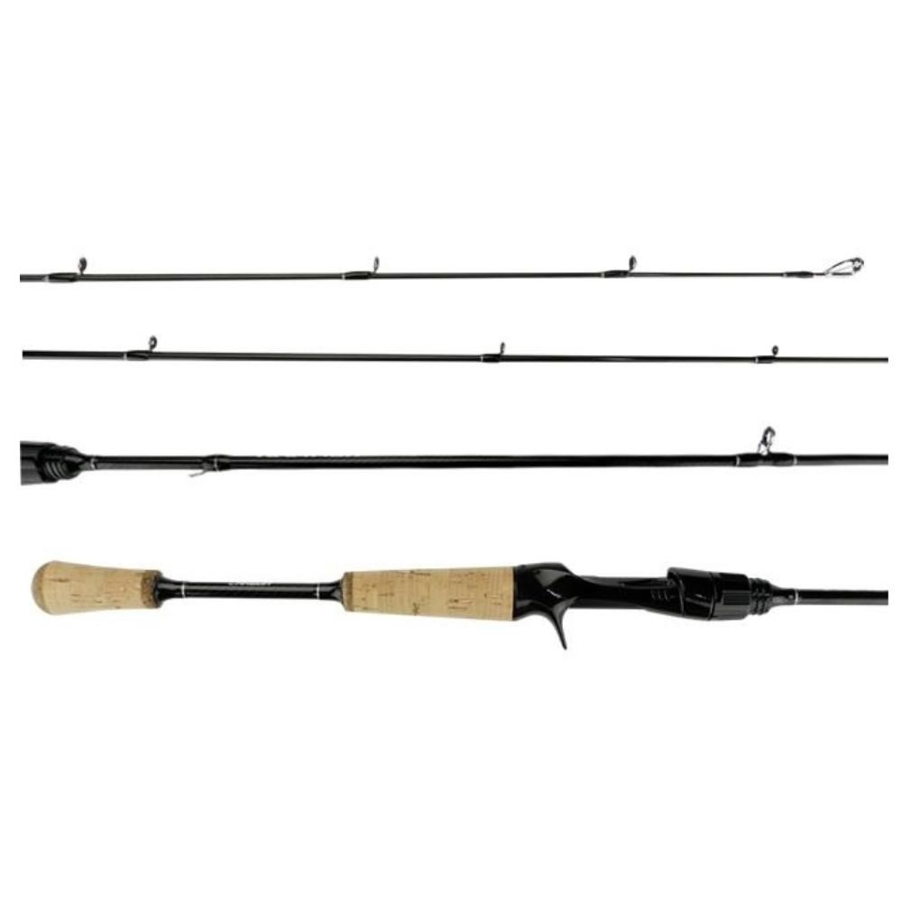 Vara Saint Plus Hammer 4 12 Lbs 5 8 (1,76M)  - Carretilha (2 Partes)
