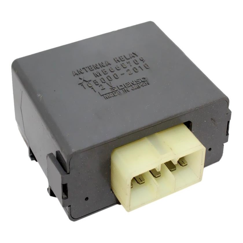 Modulo Amplificador Antena Mitsubishi Pajero