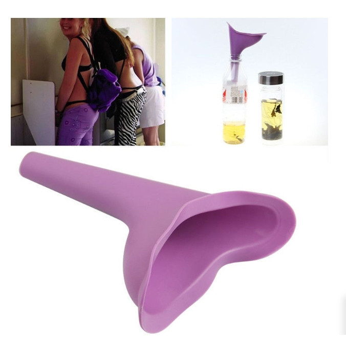 Urinol Feminino Para Fazer Xixi Em Pé em Oferta na Shopee