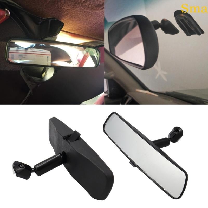 Sma Espelho Retrovisor Para Carro Auxiliar Interno 8 10 Polegadas Segurança