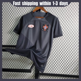 2023 camisa especial da equipe do futebol PTY masculino