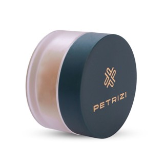 Pó Facial Banana Petrizi Translúcido - 15g em Oferta na Shopee