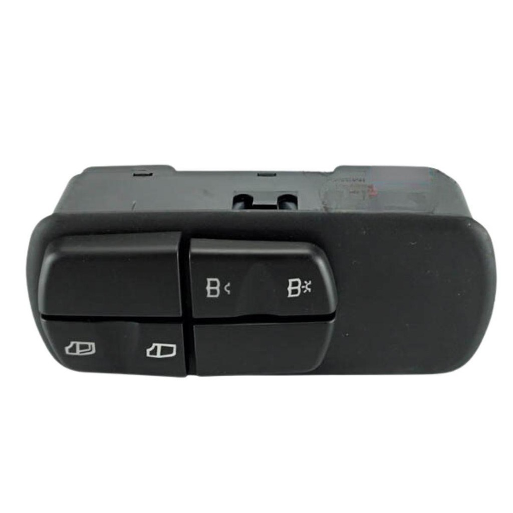 Interruptor Vidro Eletrico Ld Direito Mbb Axor Atego Actros