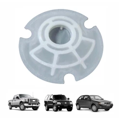 PRE FILTRO BOMBA MODULO COMBUSTIVEL BLAZER F-350 DIESEL