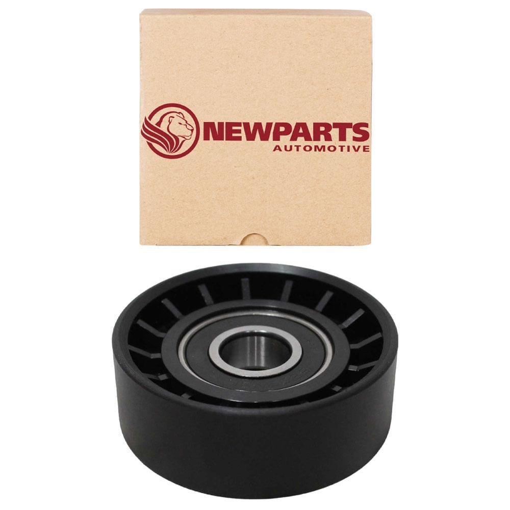Polia Tensor Alternador Fiat Palio Siena Strada Fire Com Ar - Spare Parts and Accessories for Vehicles