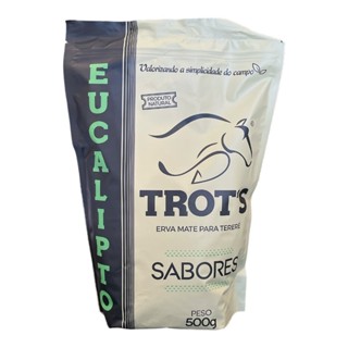 Erva Mate Para Tereré Trot