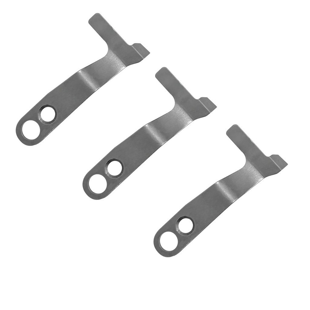 Faca Fixa Para Reta Eletronica Jack