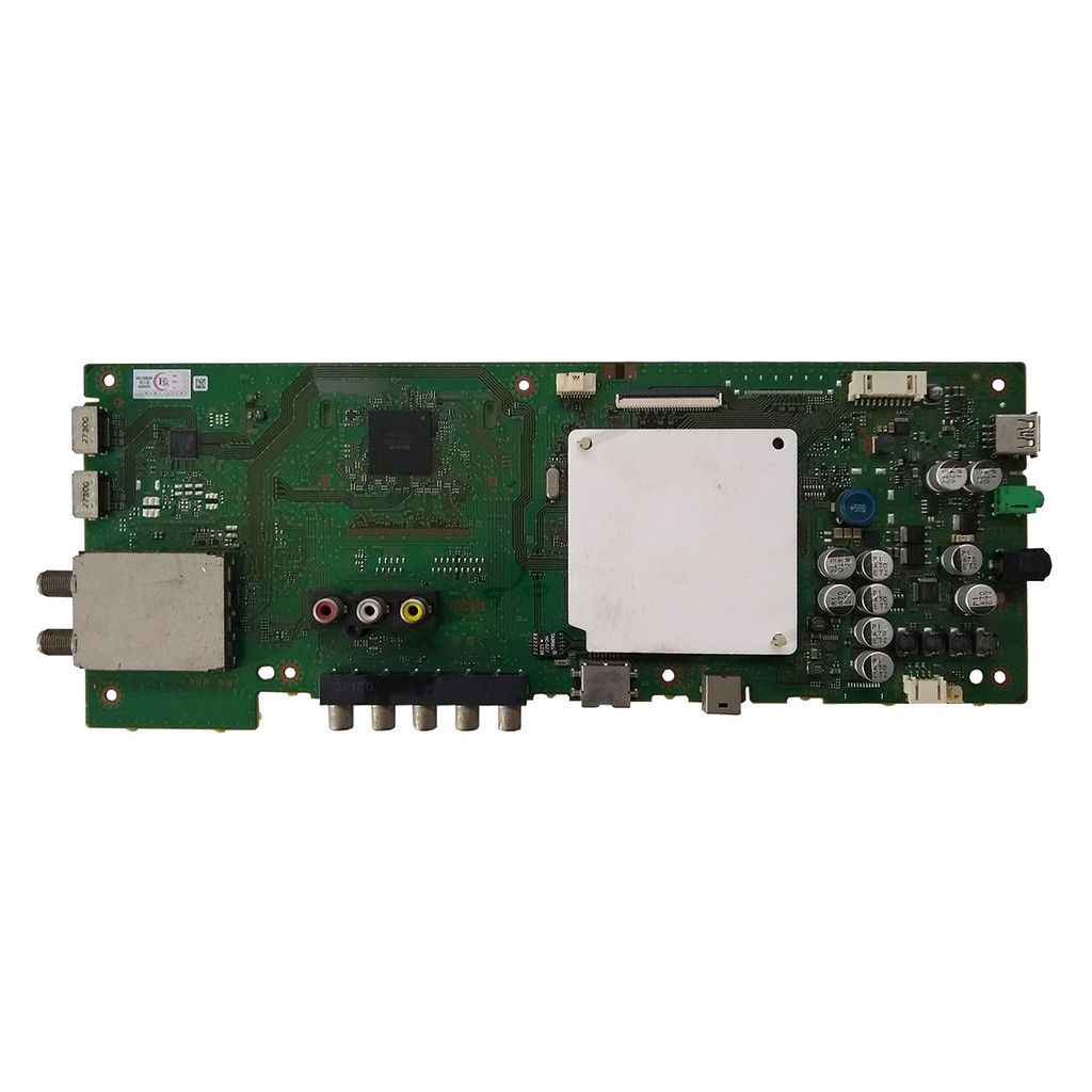 PLACA PRINCIPAL TV SONY KDL-32W605A 1-888-153-11