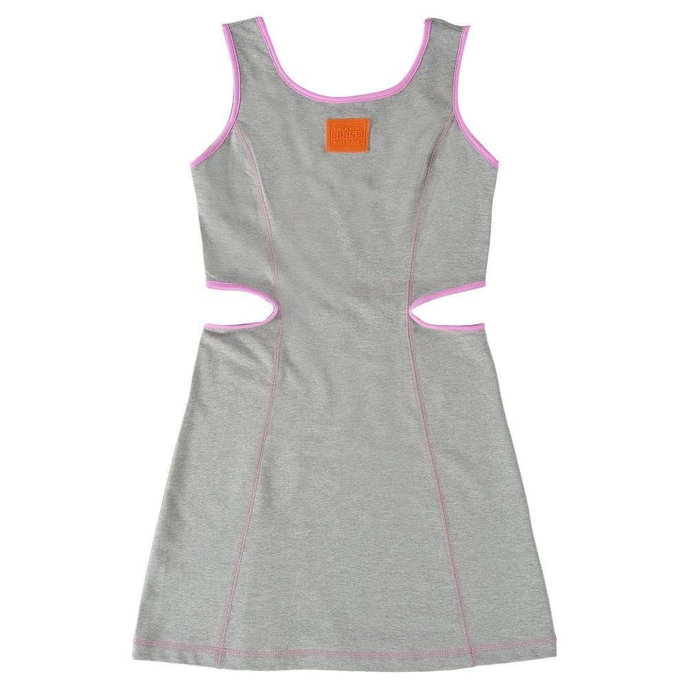 Vestido Regata Infantil Gloss em Oferta na Shopee