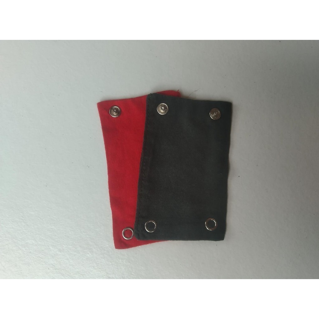 Kit 2 Extensores Prolongador de body bebê em Oferta na Shopee