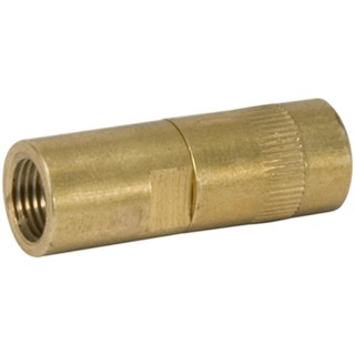 Bico para engraxadeira 4 castanhas - Vonder