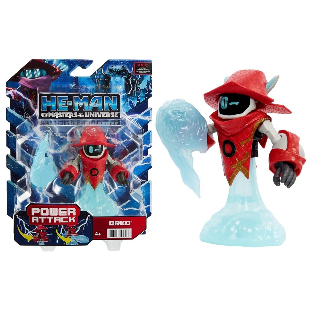 Boneco Orko Gorpo He Man: Onde Comprar | BuscaProdutos