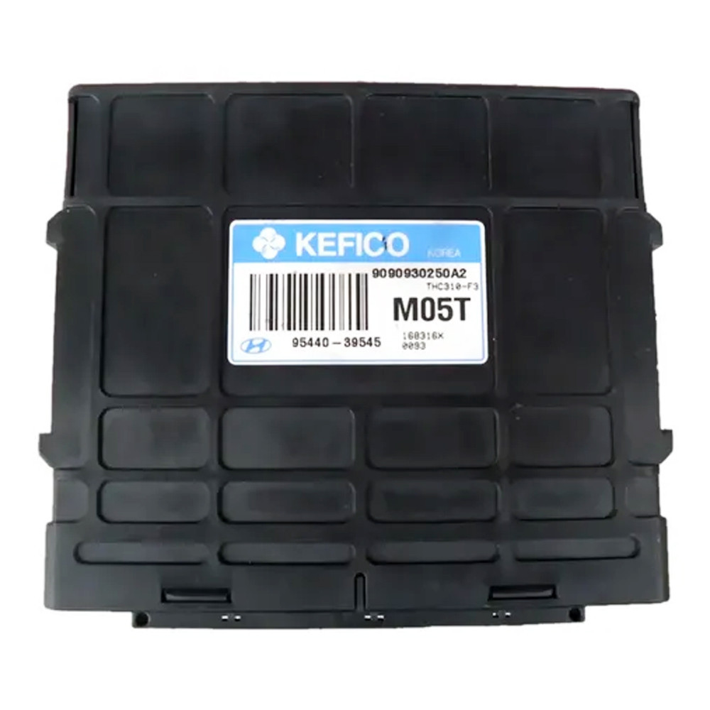 Modulo Do Cambio Hyundai Tucson  95440-39545