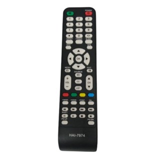 Controle Remoto TV cce Tv Led HAI-7974 ALEX