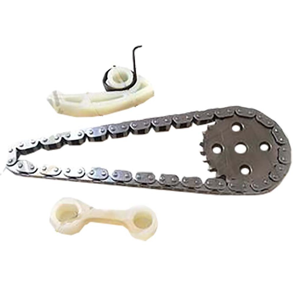 Tensor Da Corrente+CORRENTE+ENGRENAGEM  Bomba Oleo Ranger - 60155 - OK0024B