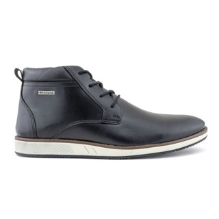 Bota Casual Coturno Masculino Half Cab Ajuste em Cadarço em Oferta na Shopee