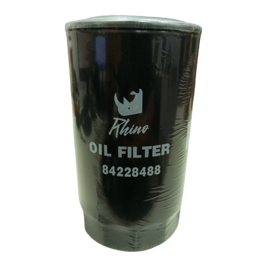 Filtro De Oleo Do Motor New Holland B90b/b95b/b110 84228488