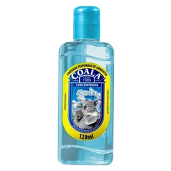 Coala Essências - Limpador Perfumado de Ambientes Algodão 120 ml
