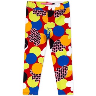 Calça Legging Bebê Feminina Lilica em Oferta na Shopee