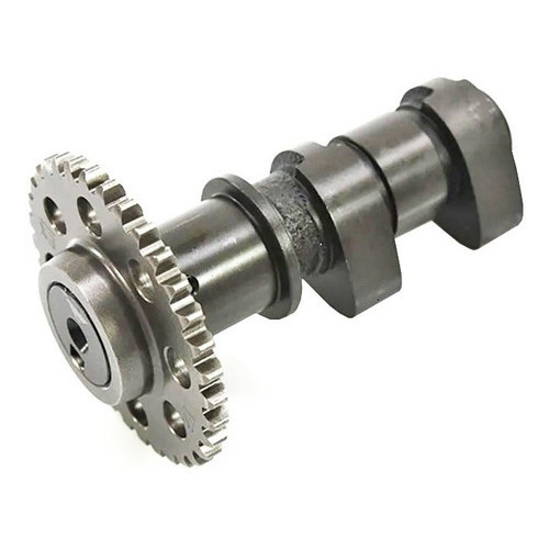 Arvore Comando Escape Cb 300 Xre 300 Novo