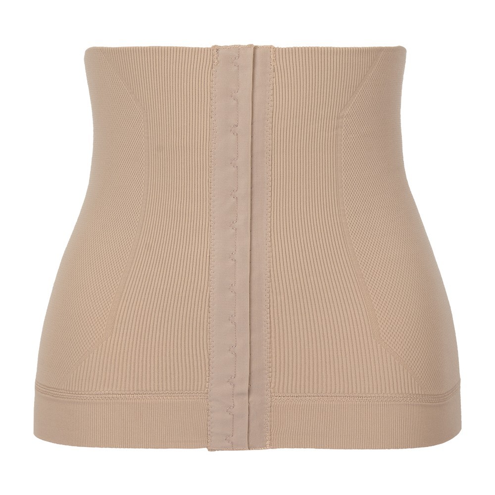 Cinta Sem Costura Slim Loba Lupo 47182 em Oferta na Shopee