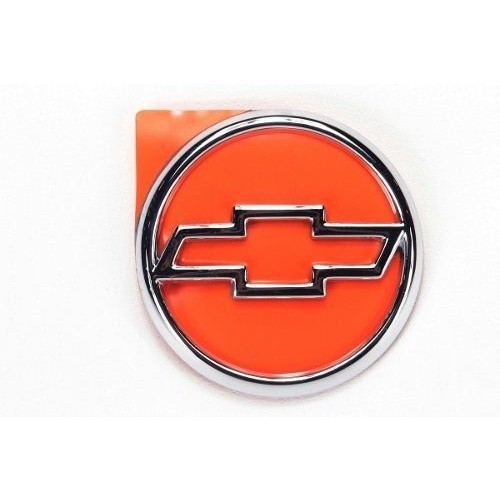 Emblema Bow Tie Da Tampa Traseira- Corsa Wind Hatch