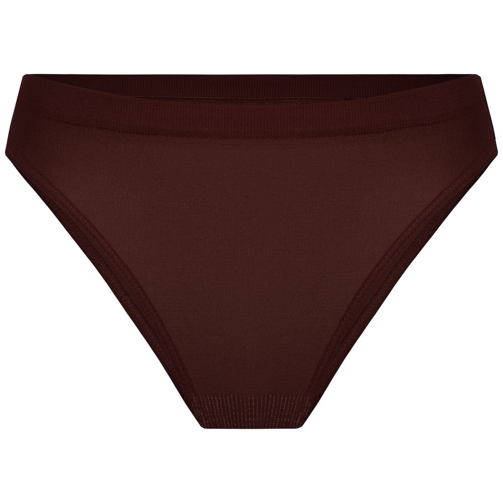 Kit 3 Calcinhas Trifil Tanga Poliamida Sem Costura-048-4403