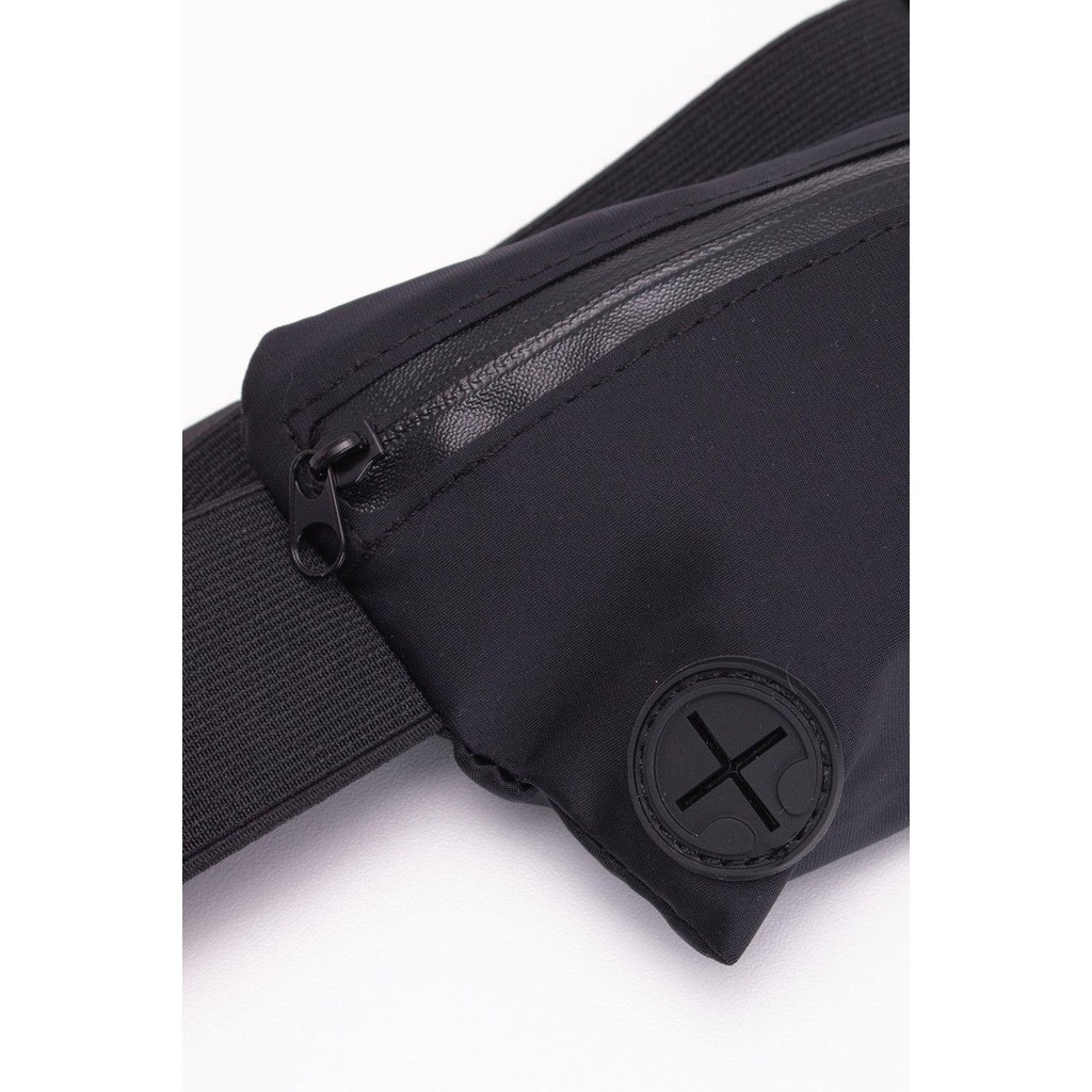 Pochete HUPI Running Fit Preto