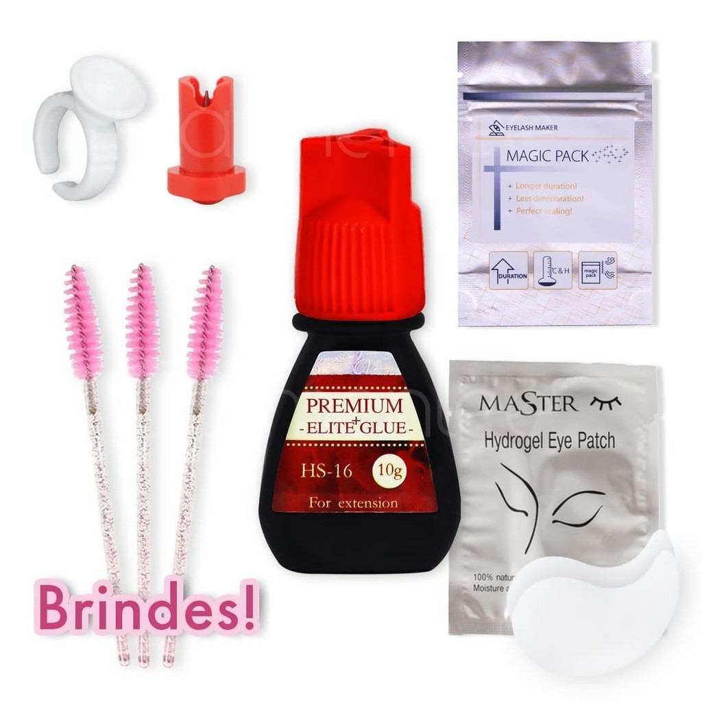 O que é Cola Hs 16 10ml? Guia e Onde Comprar | BuscaProdutos