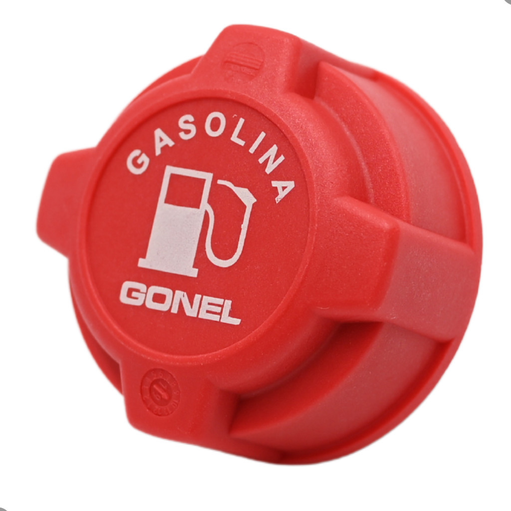 Tampa Reservatório Gas Partida Frio Mille Fiorino Álcool  1999 Até 2004