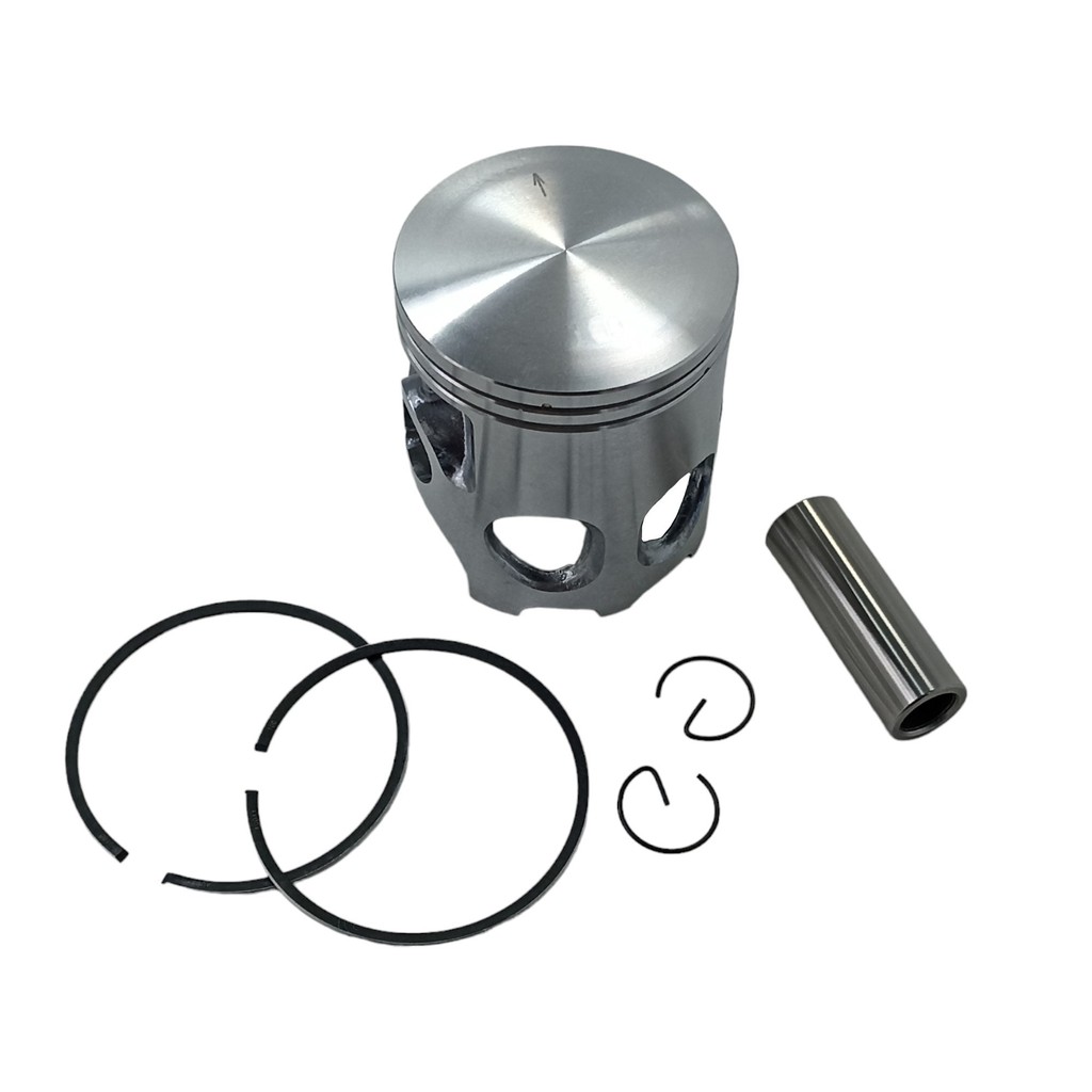 Kit Pistão Anéis (1,50mm) Rd 135 1990 1991 1992 1993 1994 1995 1996 1997 1998 1999 2000