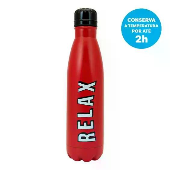 GARRAFA CANTIL RETRO - RELAX UATT