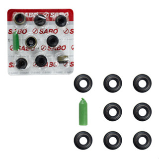 Jogo De Retentor Da Haste De Válvula Astra Celta Onix Sabó em Oferta na Shopee