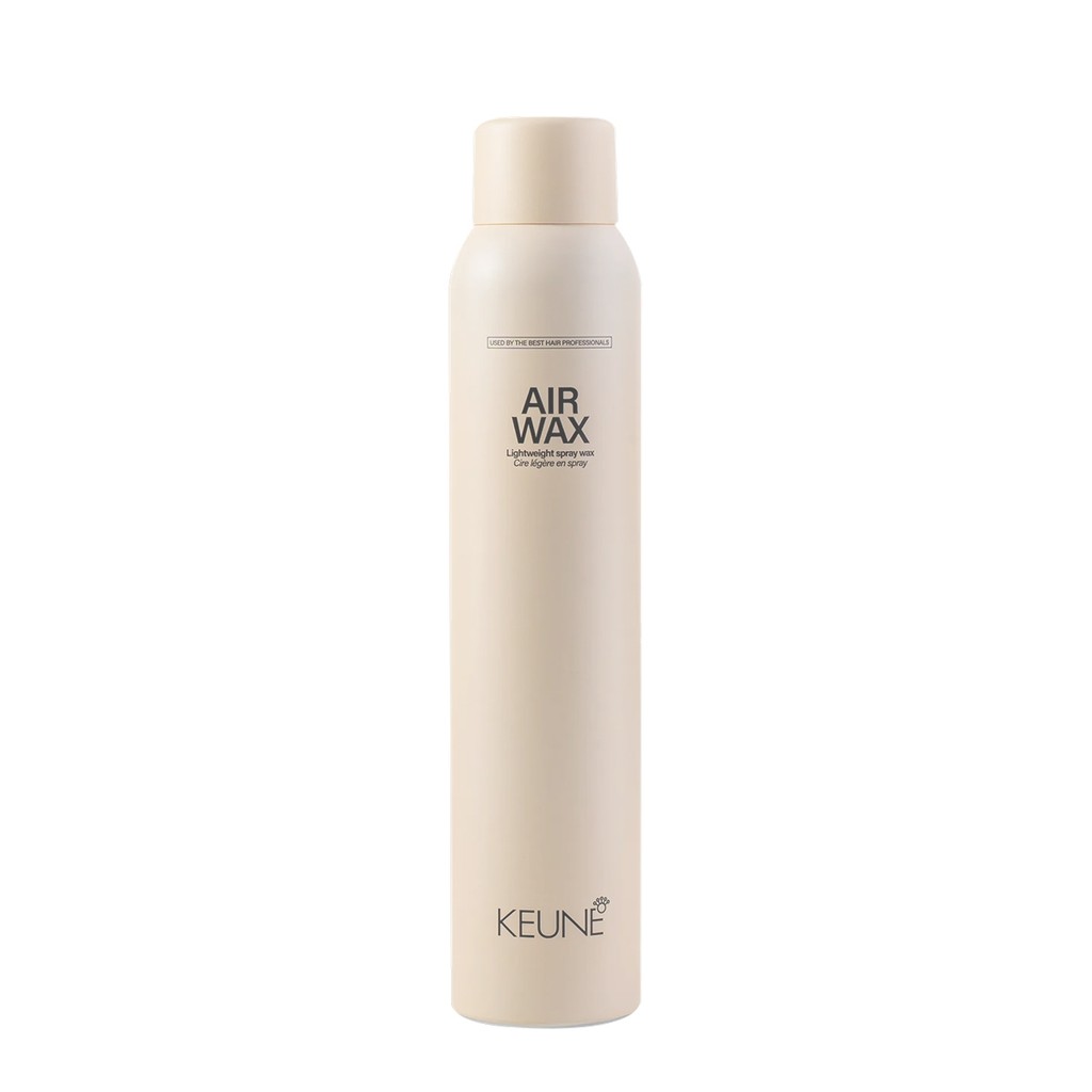 Keune Style Air Wax - Cera Modeladora em Spray 200ml