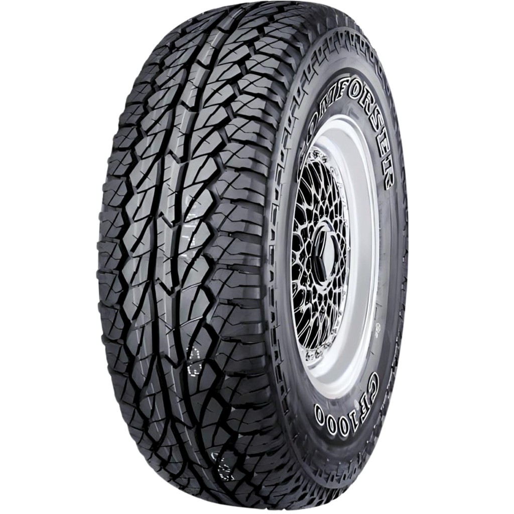 Pneu 265/70R16 Comforser 111T Cf1000