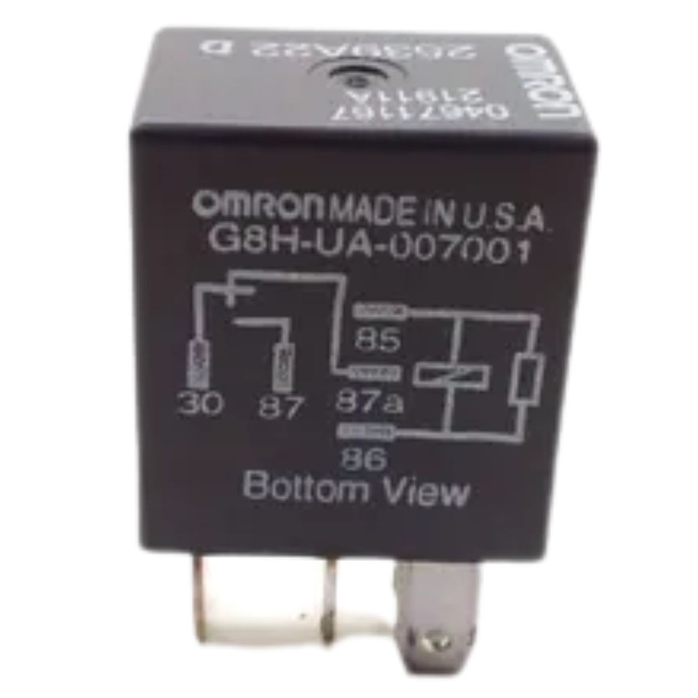04671167 Rele Auxiliar Chrysler Stratus Jeep Cherokee