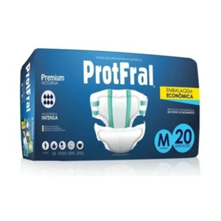 Fralda Protfral Premium