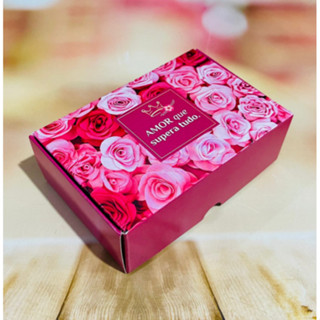 10 Caixas  (8 doces) DIA DAS MÃES Superação 3063  ( IDEIA ) em Oferta na Shopee