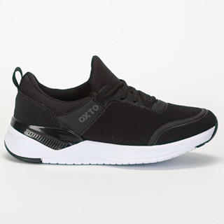 Tênis Esportivo Masculino e Feminino Oxto Planet Shoes Orion