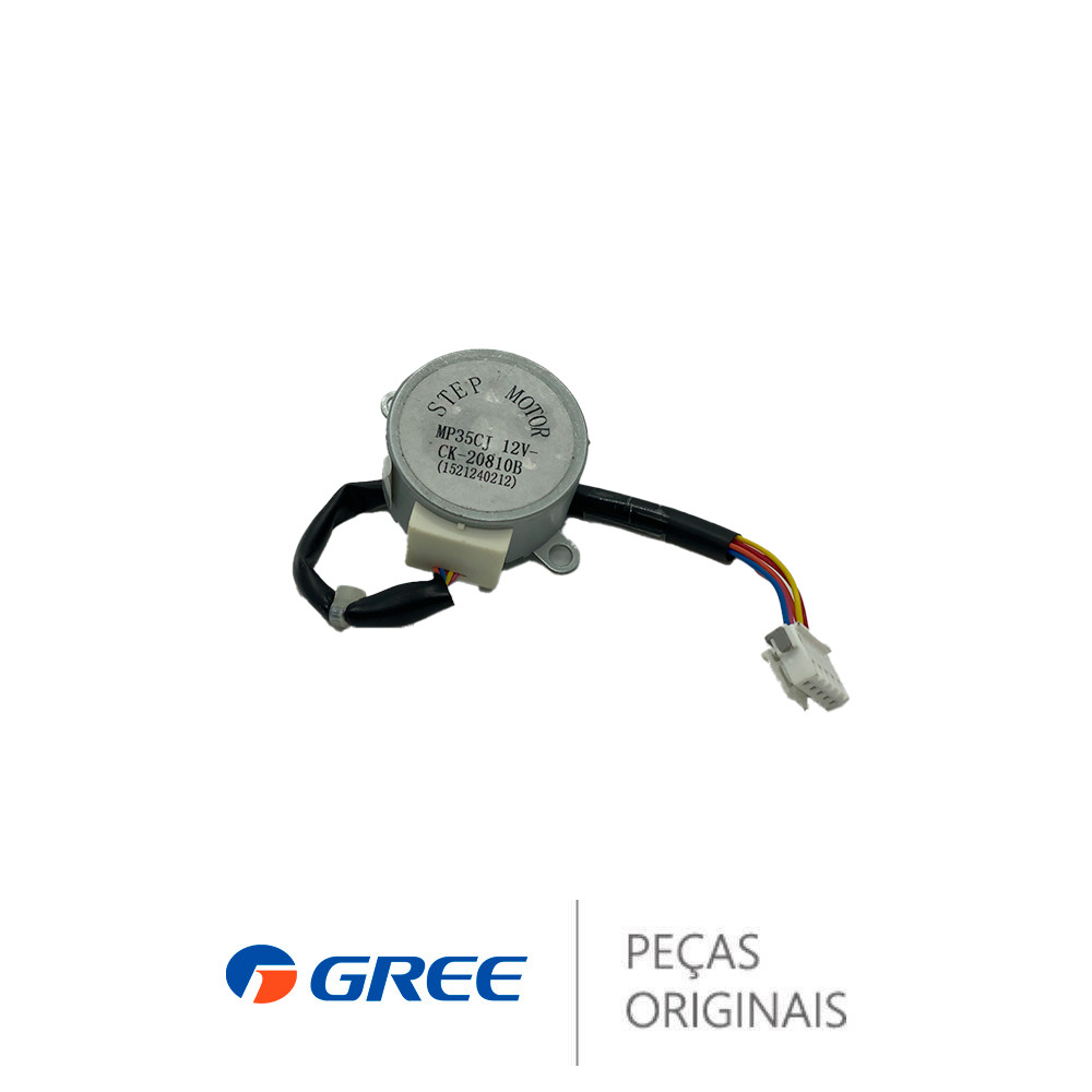 MOTOR SWING AR CONDICIONADO GREE - P1521240212