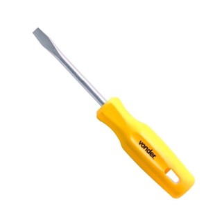 Chave de fenda 1/4" x 10" - Vonder