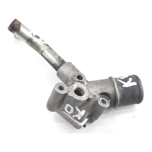 Suporte Sensor Temperatura Ssangyong Korando  a6712000026