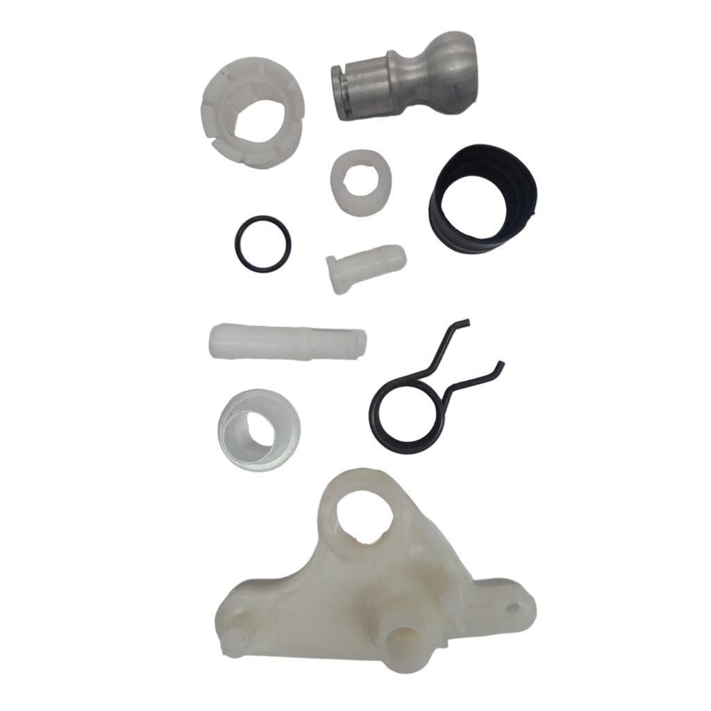 Kit Articulador de Seleção de Marchas GM Chevrolet Corsa | Celta | Montana 2003 até 2021| Zafira | Astra | Vectra | Classic