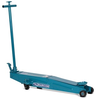 Macaco Tipo Jacaré 2T Longo com Roda de Ferro Marcon em Oferta na Shopee