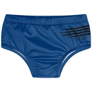 Sunga Infantil Masculina Tigor em Oferta na Shopee