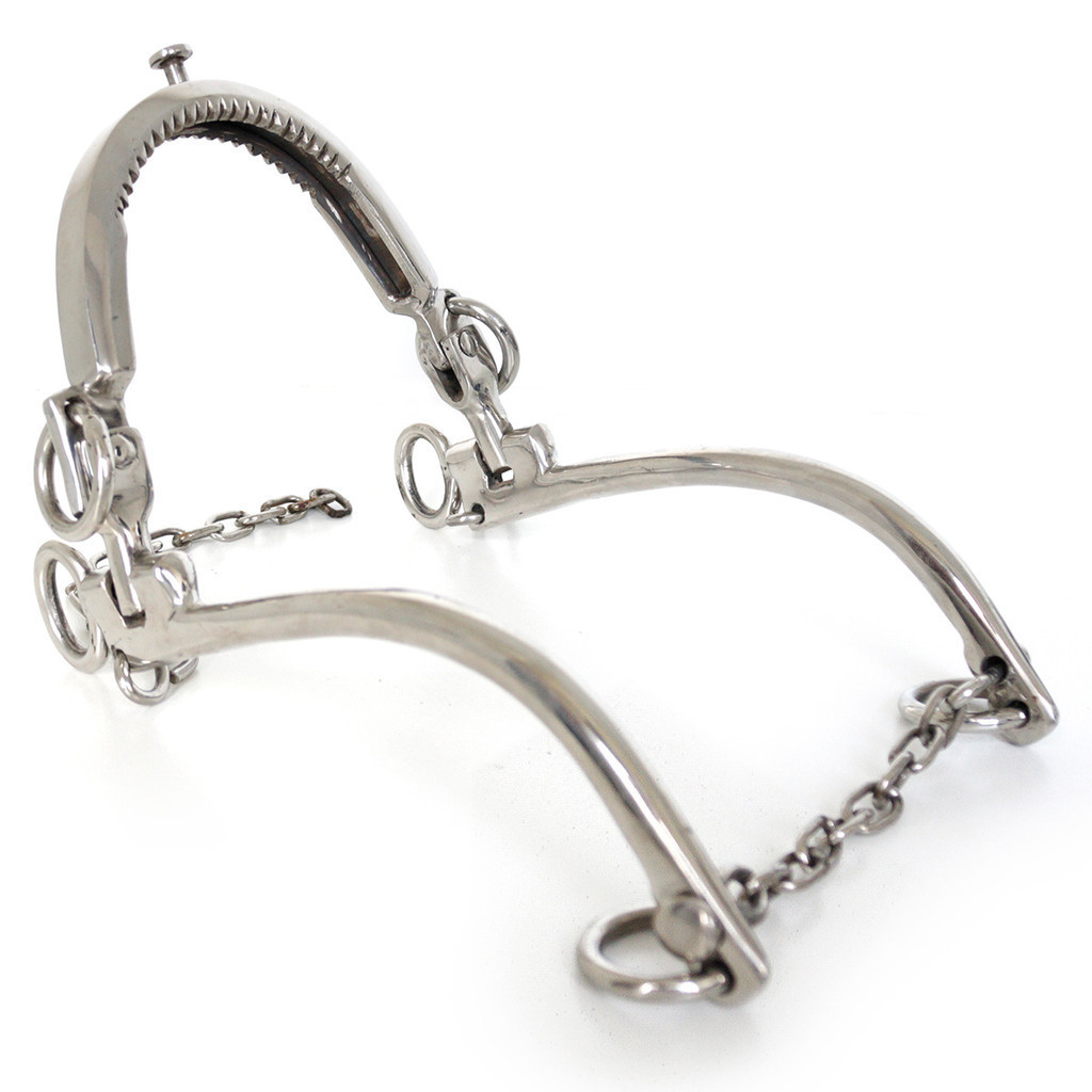 Breque para Cavalo de Vaquejada: Onde Comprar | BuscaProdutos